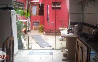 Imagem 4: PORTO ALEGRE - Casa Padrão - Rubem Berta