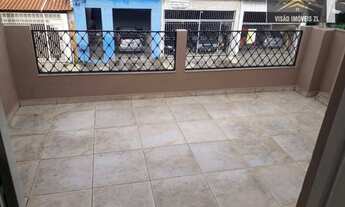 Imagem 5: Casa com 3 dormitórios à venda, 155 m² por R$ 556.000,00 - Vila Califórnia - São Paulo/SP