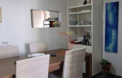 Imagem 3: Apartamento com 3 dormitórios à venda, 98 m² por R$ 310.000,00 - Setor Bela Vista - Goiâni