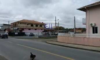Imagem 5: Terreno Esquina Bairro Paranaguamirim Joinville-SC