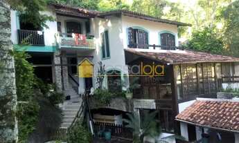 Imagem 5: Casa com 6 dormitórios à venda, 1600 m² por R$ 1.800.000 - Pendotiba - Niterói/RJ