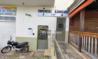 Imagem 3: Sala no Com. Kamogawa - R. Jorge Velho, 117 - sl. 10 - Vl. Ipiranga - Londrina/PR