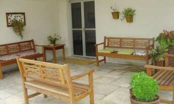 Imagem 7: SÃO PAULO - Apartamento Padrão - MORUMBI