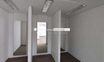 Imagem 3: SOROCABA - Conjunto Comercial/sala - Jardim Vergueiro