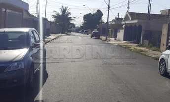 Imagem 3: Sao Carlos - Casa Padrão - Vila Boa Vista