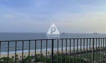 Imagem 3: Cobertura à venda, 4 quartos, 3 suítes, 5 vagas, São Conrado - RIO DE JANEIRO/RJ