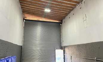 Imagem 4: Box para locação - Posto de combustível - Serpa / Caieiras