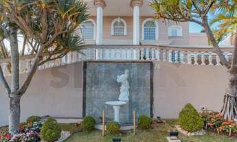 Imagem 6: CARAPICUíBA - Casa de Condomínio - Residencial Euroville