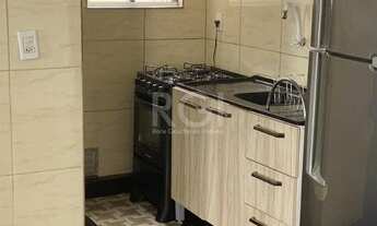 Imagem: Porto Alegre - Apartamento Padrão - Glória