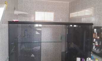 Imagem 6: Casa para venda possui 200 metros quadrados em Nova Parnamirim - Parnamirim - RN