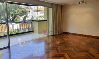 Imagem 3: Apartamento com 4 dormitórios à venda, 192 m² por R$ 2.400.000,00 - Perdizes - São Paulo/S