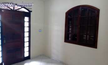 Imagem 6: Casa com 3 quartos no Riacho das Pedras - Contagem - MG