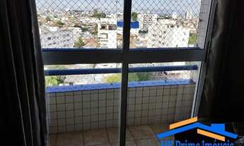 Imagem 3: Apartamento 81 m² Vila Osasco