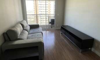 Imagem 2: APARTAMENTO DE 1 DORM PARA LOCAÇÃO E VENDA EM ALPHAVILLE