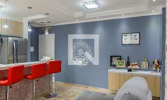 Imagem 4: Apartamento à Venda - Baeta Neves, 2 Quartos, 71 m2