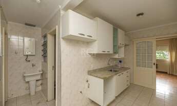 Imagem: Porto Alegre - Apartamento Padrão - Três