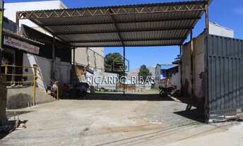 Imagem 3: Terreno em rua - Bairro Setor Norte Ferroviário em Goiânia