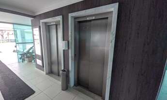 Imagem 6: Apartamento com 3/4 sendo 1 suíte à venda, 70 m² por R$ 380.000 - Costa Azul - Salvador/BA