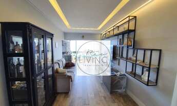 Imagem 7: Apartamento com 1 dormitório à venda, 62 m² por R$ 740.000,00 - Barra da Tijuca - Rio de J