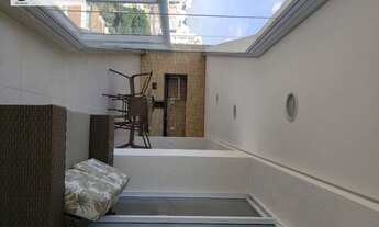 Imagem 2: Apartamento com 3 dormitórios à venda, 143 m² por R$ 2.300.000 - Água Branca - São Paulo/S