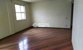 Imagem: APARTAMENTO RESIDENCIAL em UBERLÂNDIA