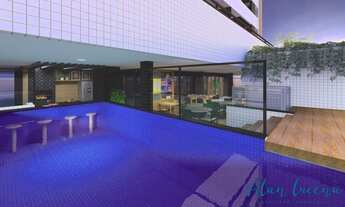 Imagem 7: Excelente opção no Stella Maris