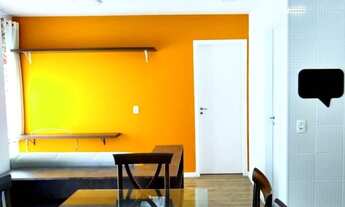 Imagem 6: Apartamento para aluguel tem 50 metros quadrados com 1 quarto em Vila Mariana - São Paulo