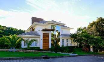 Imagem: Casa com 4 dormitórios à venda, 504 m²