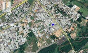 Imagem 3: Terreno à venda, 2160 m² por R$ 1.490.000,00 - Distrito Industrial João Narezzi - Indaiatu