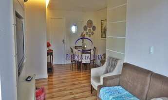 Imagem 2: APARTAMENTO RESIDENCIAL em FLORIANÓPOLIS - SC, SACO DOS LIMÕES