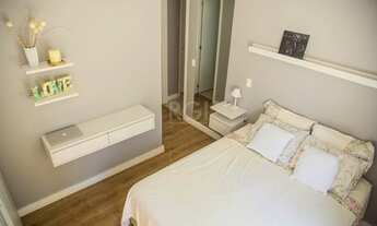 Imagem 12: Apartamento 3 dormitórios Forest Park, suíte, 1 vaga garagem, Cavalhada, Porto Alegre, RS