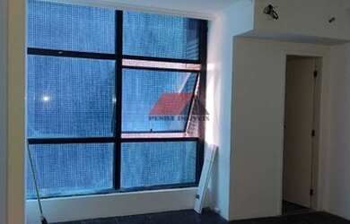 Imagem 3: CÓD: 1085 Alugo Sala Comercial no Renascença Monumental