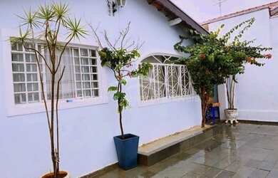 Imagem 2: Casa - Vila Costa e Silva - Campinas