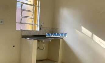 Imagem 5: Casa com 1 dormitório para alugar por R$ 850,00/mês - Jardim São Caetano - São Caetano do