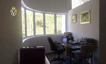 Imagem 7: Casa com 4 dormitórios à venda, 650 m² por R$ 1.650.000,00 - Loteamento Capital Ville - Ju