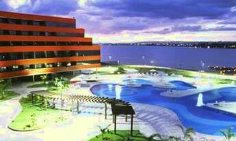 Imagem: Apartamento mobiliado com 51 m², Vista