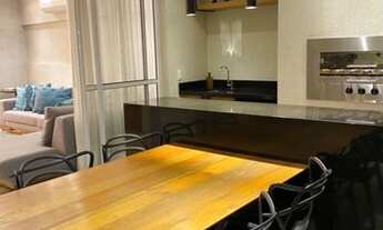 Imagem 6: AV IMÓVEL I PENÍNSILA I ON THE PARK I