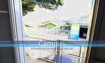 Imagem 3: Centro Atibaia - casa aluguel