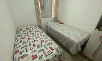 Imagem 7: Casa em condomínio fechado, toda mobiliada