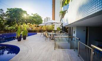 Imagem 2: PARTAMENTO 4 SUITES 196 M2, NASCENTE