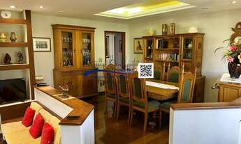 Imagem 4: Casa para Venda em Jundiaí, Jardim Paulista II, 3 dormitórios, 1 suíte, 3 banheiros, 4 vag