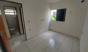 Imagem 3: Apartamento na zona leste com 02 quartos, 52 m² pronto para financiar!