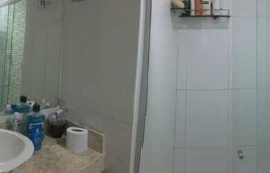 Imagem 3: APARTAMENTO PARA A VENDA COM 2 QUARTOS E 56 M2 DE ÁREA CONSTRUÍDA EM PILARES