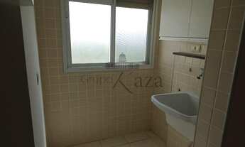 Imagem 7: Apartamento - Urbanova - Residencial Evian- 2 Dormitórios - 64m²/ Vista Livre