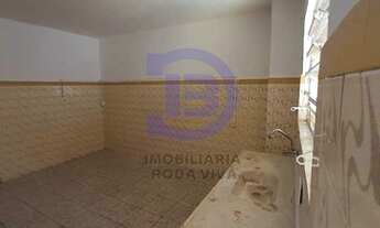 Imagem 7: Locação de Casas / Padrão na cidade de São Paulo