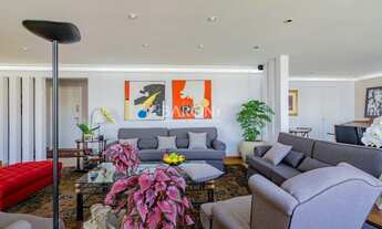 Imagem 3: São Paulo - Apartamento Padrão - Jardim Europa