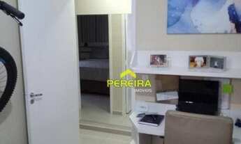 Imagem 6: Vendo Apartamento Ouro Verde Condominio Alegria, dois dormitórios