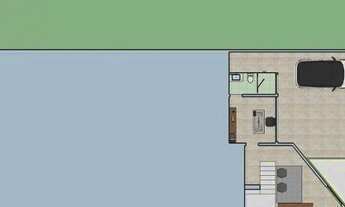 Imagem 7: Arujá - Casa Padrão - Jardim Fazenda Rincão Arujá 5