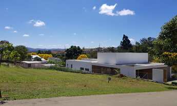 Imagem 6: Terreno à venda, 1000 m² por R$ 490.000,00 - Condomínio Village das Palmeiras - Itatiba/SP
