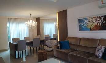 Imagem 6: Casa de condomínio para venda possui 170 metros quadrados com 3 quartos